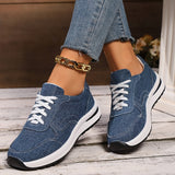 Elegante schoenen met comfortabele pasvorm en stabiele zool
