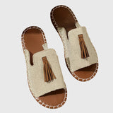 Orthopedische sandalen met boogondersteuning en ultiem comfort