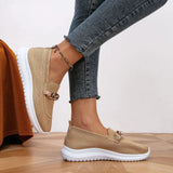 Indy | Elegante loafers met stijlvolle uitstraling voor elke gelegenheid