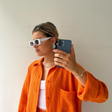 Smilla | Katoenen Set met minimalistische stijl voor dagelijks comfort