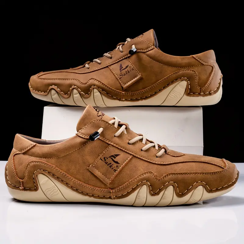 Orthopedische sneakers met brede teenruimte en voetboogondersteuning