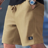 Relaxte Shorts met moderne pasvorm voor dagelijks comfort