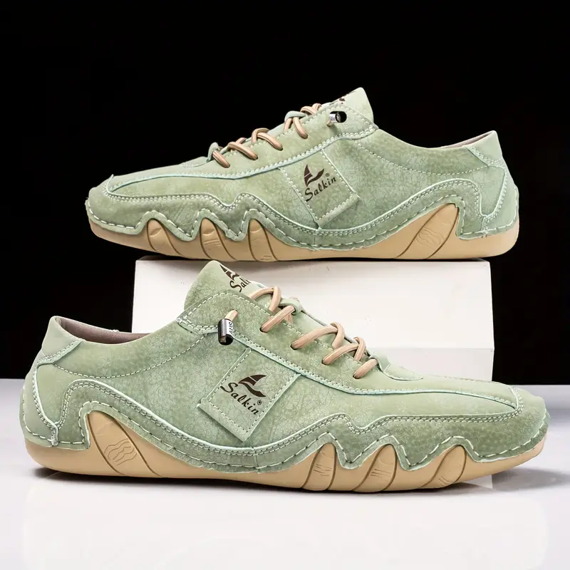 Orthopedische sneakers met brede teenruimte en voetboogondersteuning