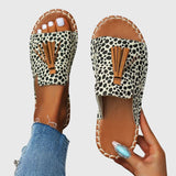 Orthopedische sandalen met boogondersteuning en ultiem comfort