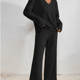 Jolijn | Loungewear Set met zachte stof en warme pasvorm