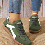 Orthopedische sneakers met brede teenruimte en voetboogondersteuning