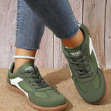 Orthopedische sneakers met brede teenruimte en voetboogondersteuning