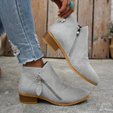 Orthopedische schoenen met steun en elegante pasvorm