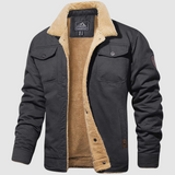 Bomberjack met tijdloos design en comfortabele pasvorm