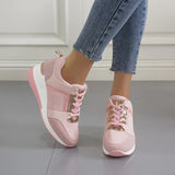 Orthopedische sneakers met optimale voetondersteuning en moderne uitstraling