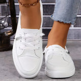Orthopedische sneakers met brede teenruimte en voetboogondersteuning