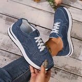 Elegante schoenen met comfortabele pasvorm en stabiele zool