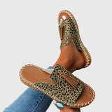 Orthopedische sandalen met boogondersteuning en ultiem comfort