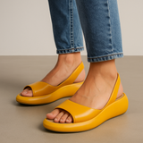 Open sandalen met antislip en zachte zool voor dagelijks comfort
