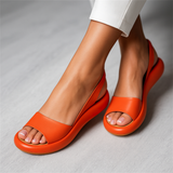 Open sandalen met antislip en zachte zool voor dagelijks comfort
