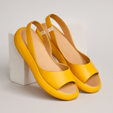 Open sandalen met antislip en zachte zool voor dagelijks comfort
