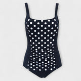 Fenna | Retro push-up badpak