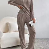 Hazel | Comfortabele set met tijdloze stijl voor elke dag