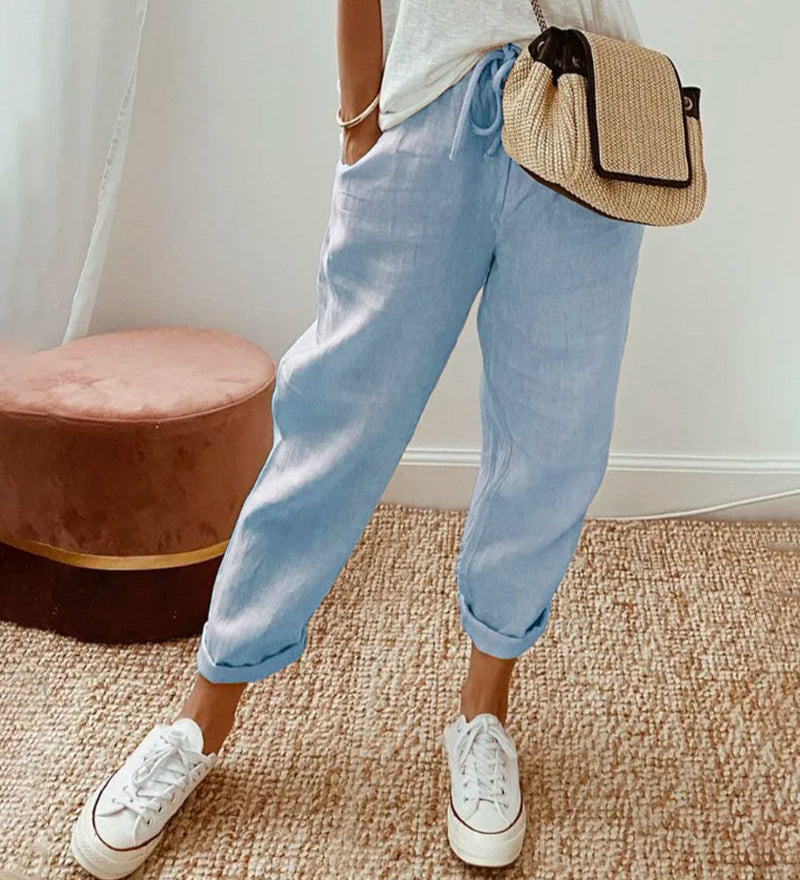 Coastal Flow Pants