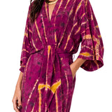 Alenna | Elegante jurk met tijdloos silhouet