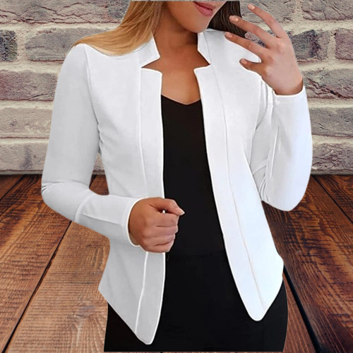 Kataleya | Cardigan met verfijnde look en comfortabele pasvorm