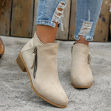 Orthopedische schoenen met steun en elegante pasvorm
