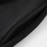 Cargo joggingbroek met relaxte pasvorm en praktische zakken