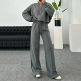 Paula | Comfortabele set met trendy design voor dagelijks gebruik