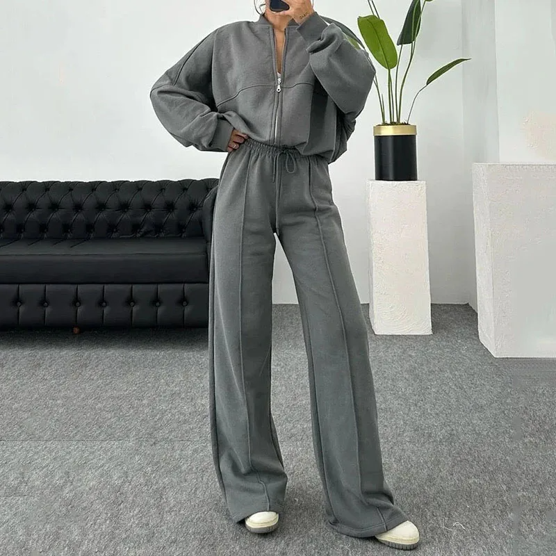 Paula | Comfortabele set met trendy design voor dagelijks gebruik