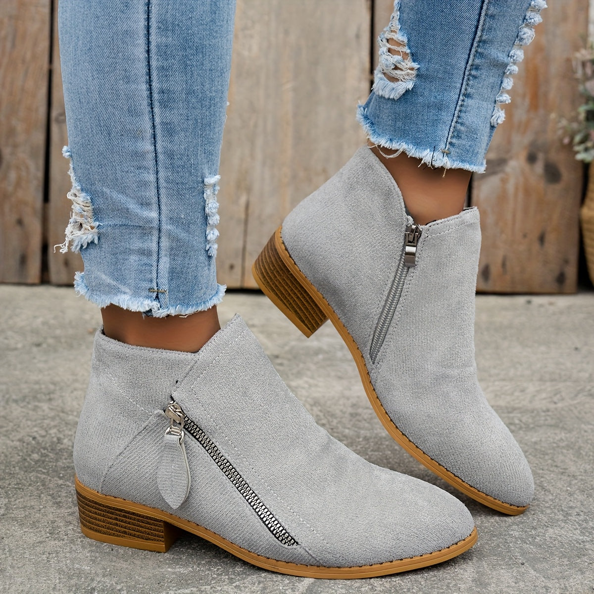 Orthopedische schoenen met steun en elegante pasvorm