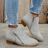 Orthopedische schoenen met steun en elegante pasvorm