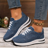 Elegante schoenen met comfortabele pasvorm en stabiele zool