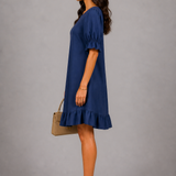 Sapphire Chic Jurk
