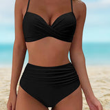 Douglas | Elegante Hoge Taille Bikini