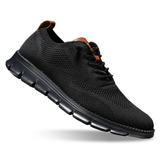 Gijs | Comfortabele Wandelschoenen met Ondersteunende Pasvorm