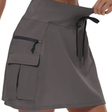 Fleur | Comfortabel Actief Broekrokje