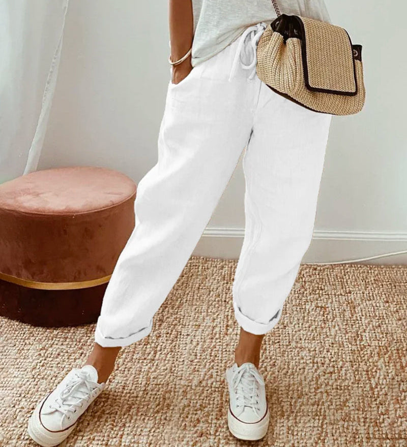 Coastal Flow Pants