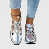 Orthopedische sandalen met boogondersteuning en antislipzool