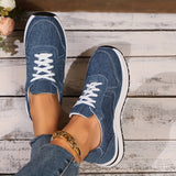 Elegante schoenen met comfortabele pasvorm en stabiele zool