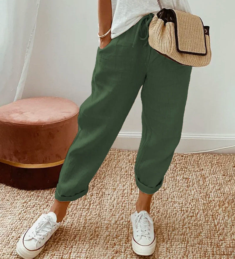Coastal Flow Pants