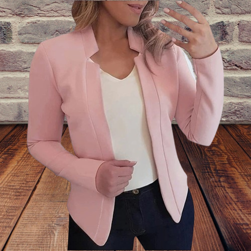 Kataleya | Cardigan met verfijnde look en comfortabele pasvorm