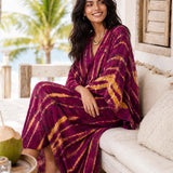 Alenna | Elegante jurk met tijdloos silhouet