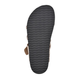 Danique | Elegante gevlochten sandalen