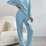 Hazel | Comfortabele set met tijdloze stijl voor elke dag