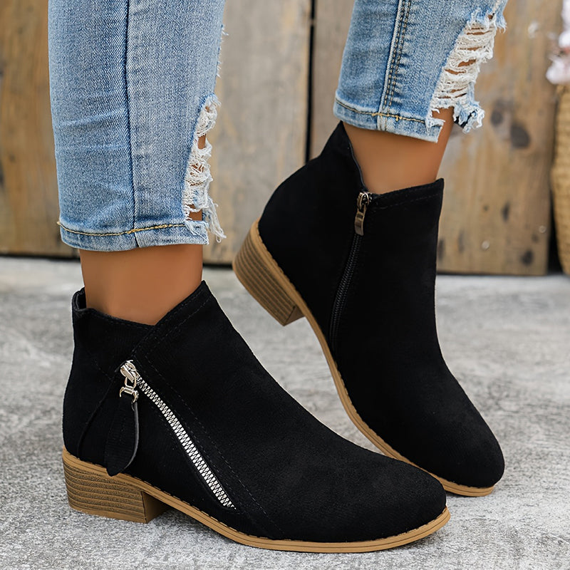 Orthopedische schoenen met steun en elegante pasvorm