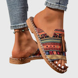 Orthopedische sandalen met boogondersteuning en ultiem comfort