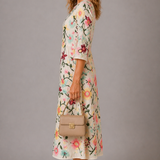 Flora Bliss Jurk
