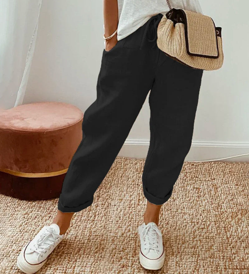 Coastal Flow Pants