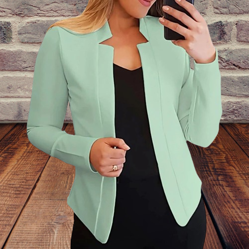 Kataleya | Cardigan met verfijnde look en comfortabele pasvorm