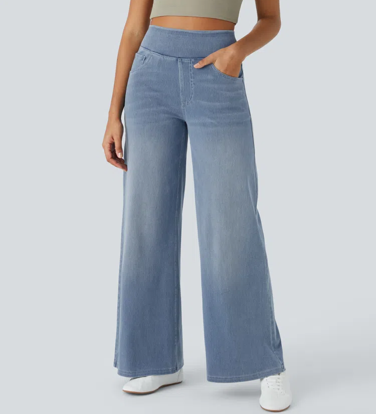 Mila Elegance Broek